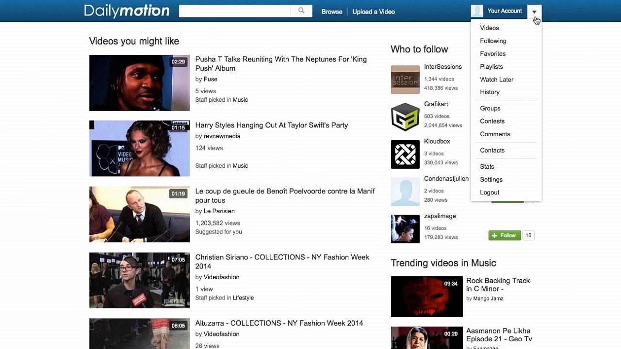 Statistiques Avancées