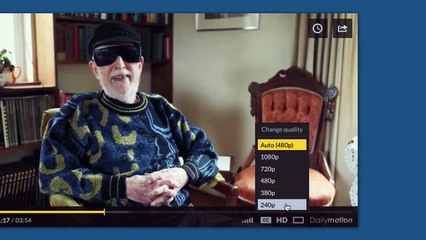 Player V5 Video Demo