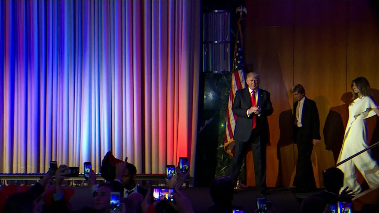 Wahlleutekollegium bestätigt Trump als US-Präsidenten