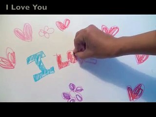 Love You Song For Kids-Valentines Day Song, Mothers Day, Fathers Day