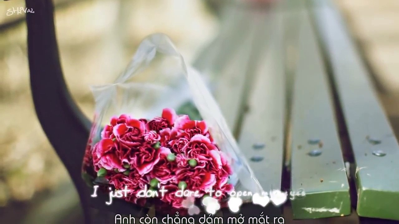 Hoc tieng Anh qua bai hat - Say You Will (Tokyo Square)