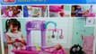 BABY ALIVE Nursery FURNITURE with Doll Crib, High Chair & Changing Table + Cabbage Patch Dolls