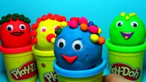 Play Doh ANGRY BIRDS SMURFS My Little Pony Disney PIXAR Inside out