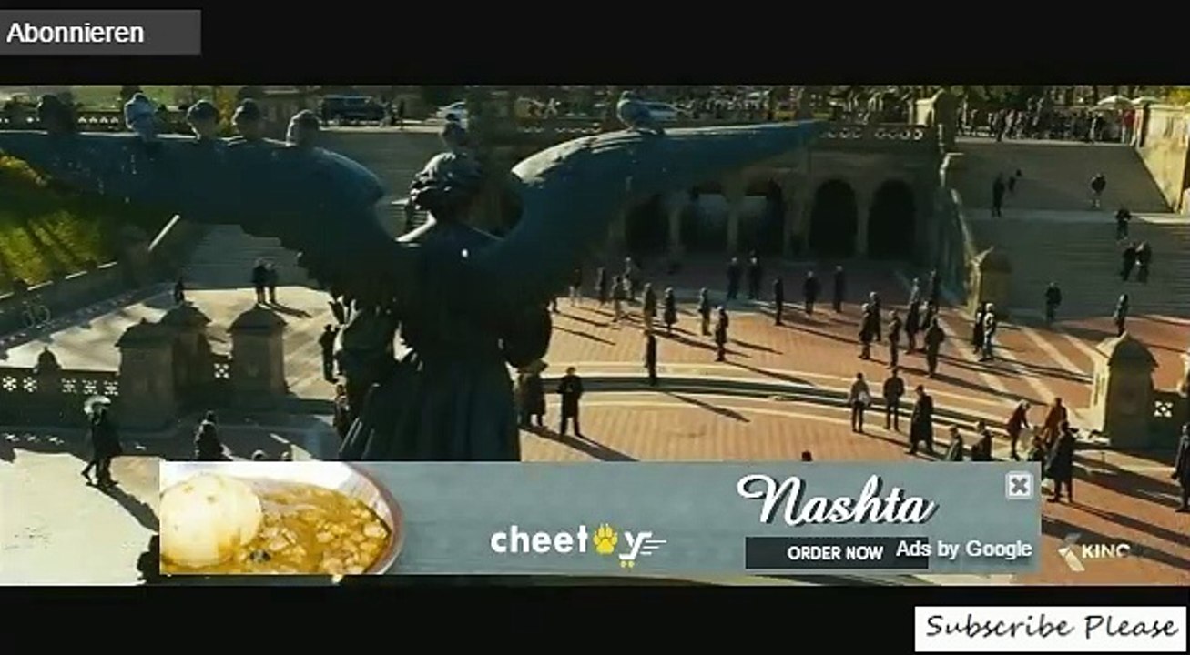 JOHN WICK 2 Trailer 2 German Deutsch (2017)