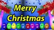 Merry Christmas Jingle Bells Nursery Kids World Cartoon Rhymes For Children