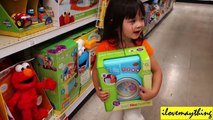 Laundry Toy Set for Girls: Unboxing a Washing Machine Toy Set