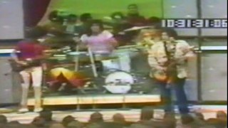 MIDSUMMER ROCK FESTIVAL - Live In Cincinnati, Crosley Field 06-13-1970