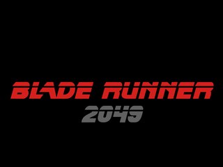 Blade Runner 2049: Trailer HD VO st bil