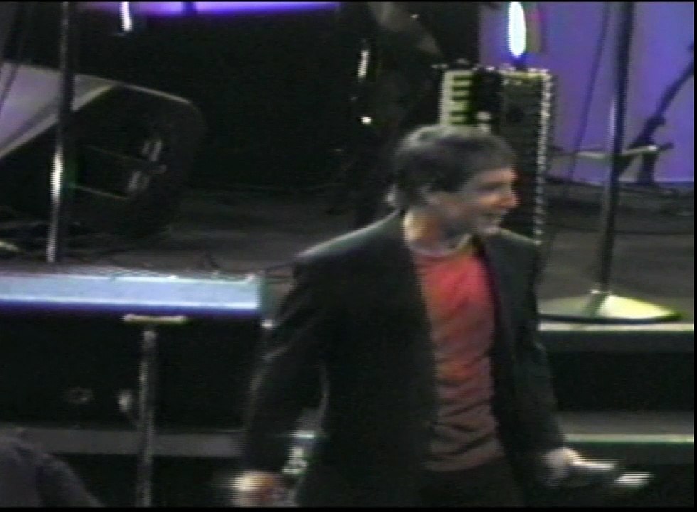 PAUL SIMON - Uniondale, NY 03-07-1991