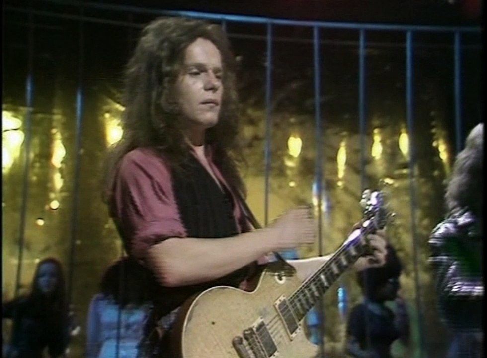 Totally British - 70's Rock 'n' Roll Pt. 1