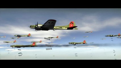 Battlefield 1942 Intro Full HD - LittleBattlefieldDE