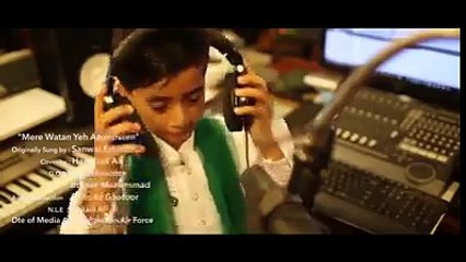 Every Pakistani Must Proud Of Him