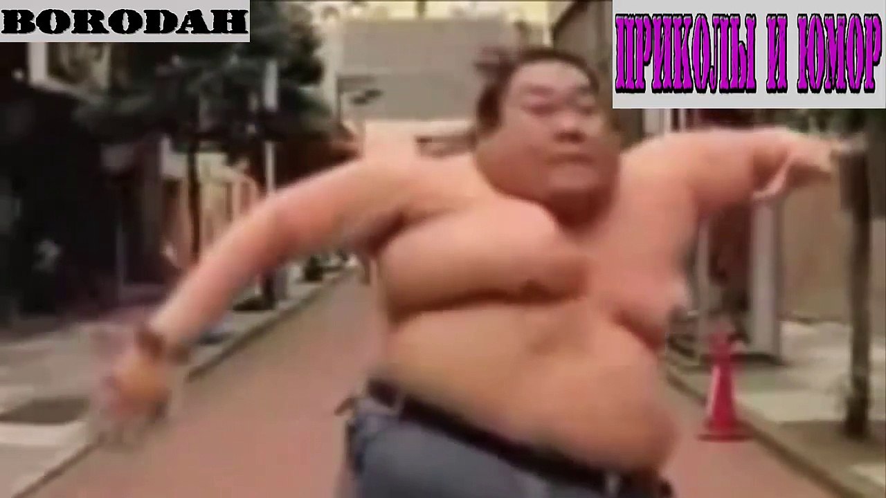 Подборка лучших улетных приколов !! Убойный юмор! мега ржач!