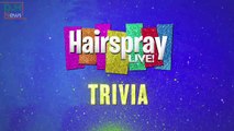 Hairspray Live! Trivia with Derek Hough as Corny Collins