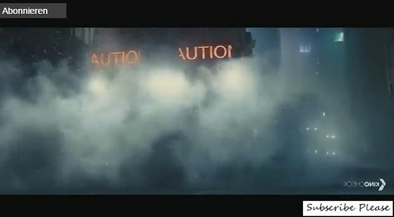 BLADE RUNNER 2049