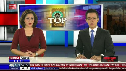 Menhub Pastikan Proyek Trans Sulawesi Tetap Berjalan