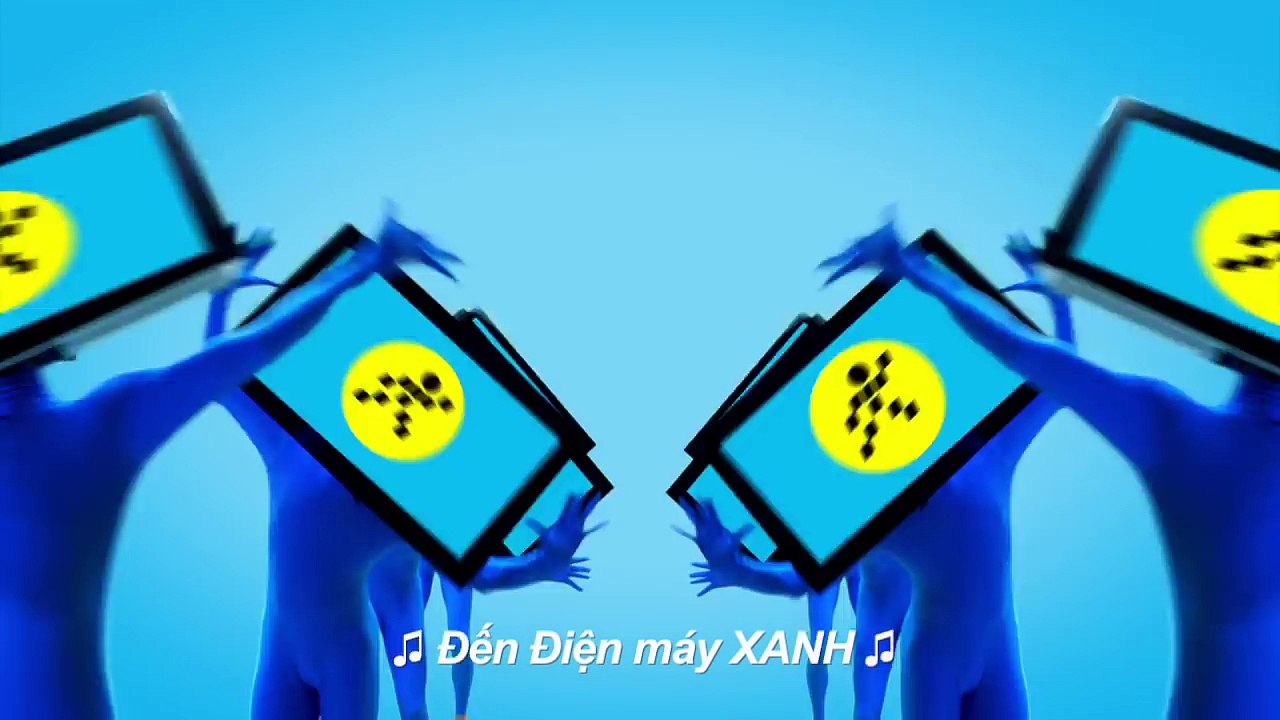 Dội bom quảng cáo, tới thời Điện máy Xanh thu trái ngọt