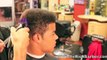 How To: High Top Fade | By: Chuka The Barber