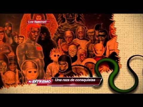 Los líderes reptilianos: buscan conquista de la raza humana