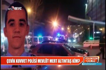 ’Büyükelçi Suıkastı’’nın arkasında ABD mi var?