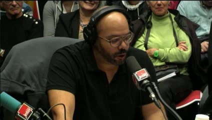 Mon fils veut devenir humoriste - La drôle d humeur de Frédérick Sigrist