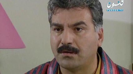 عبد الحكيم قطيفان في مسلسل دنيا