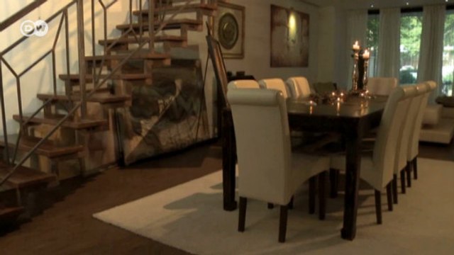 Жилье в бывшем бункере