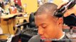 How To: Shadow Taper | By: Chuka The Barber