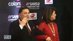 Rishi Kapoor BLASTS Photographers at Stardust Award