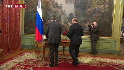 'Büyükelçiliğin bulunduğu sokağa Karlov adını vereceğiz'