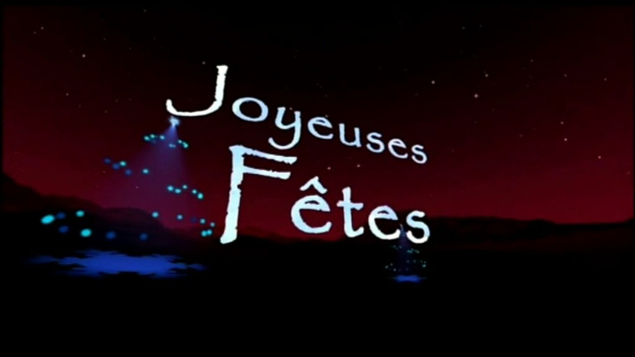 Jacky et Isabelle II souhaite de bonne fêtes!!!!