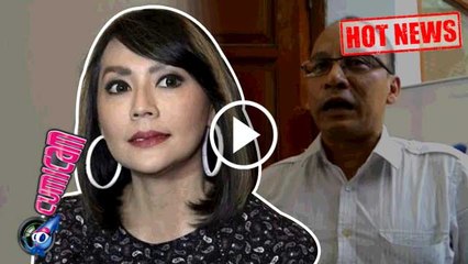 Tidak Terima Rumah Dijual Shandy, Tessa Ajukan Banding - Cumicam 20 Desember 2016