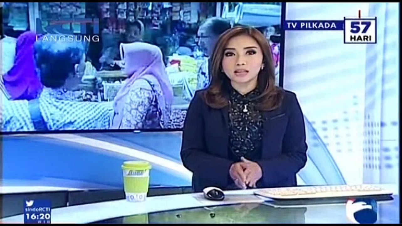 Razia Makanan dan Minuman Kadaluwarsa