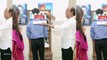 Confirmed: Kajol To Act With Dhanush In Velai Illa Pattathari 2