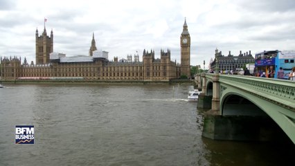 Brexit : quel sera le coût pour la City ?