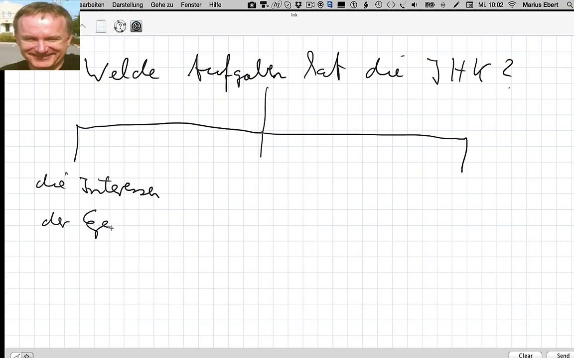 Welche Aufgaben hat die IHK?