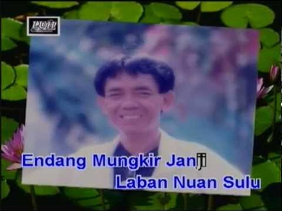 Enda Arap Ke Nuan Agi - Michael Jemat