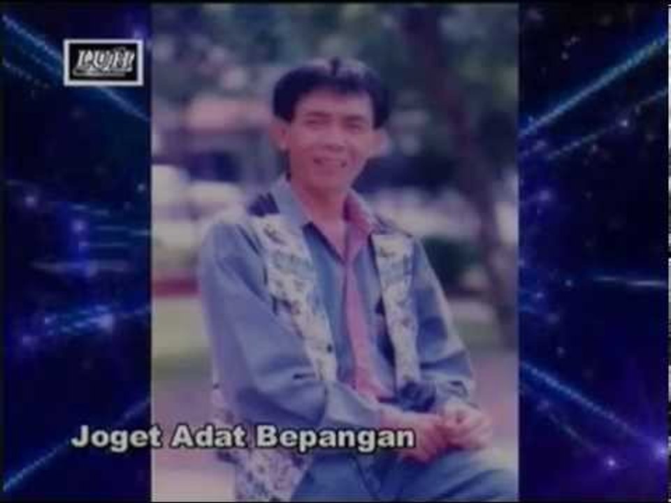 Joget Adat Bepangan - Michael Jemat