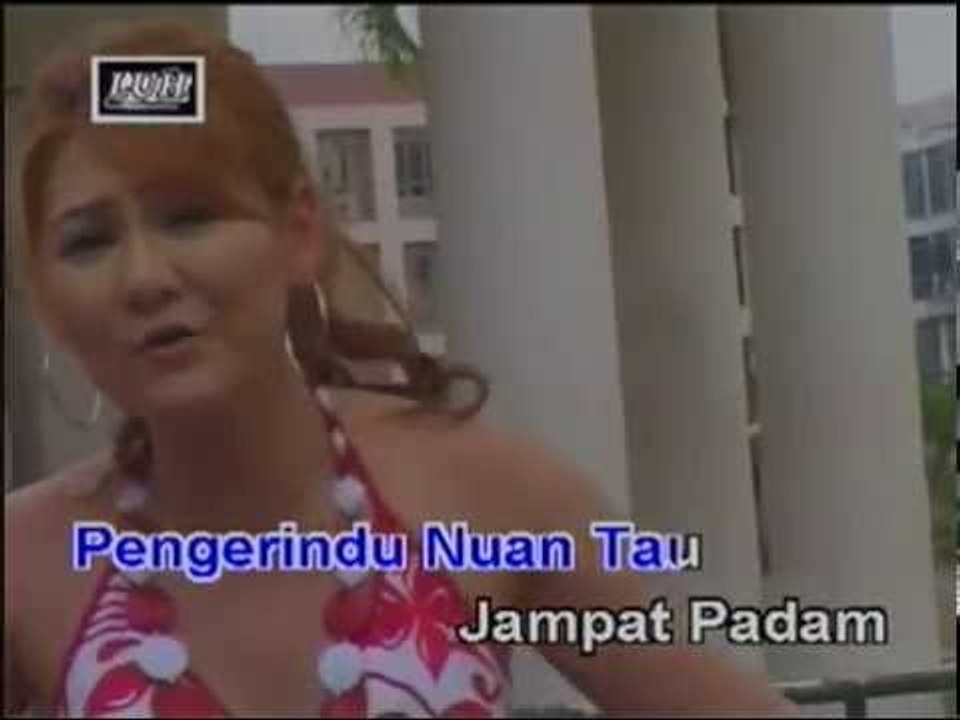 Pengerindu Tua - Jennifer Jack