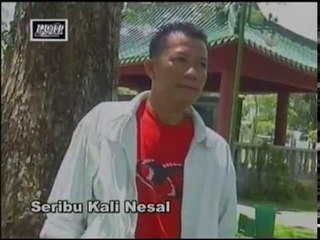 Seribu Kali Nesal - Wilson