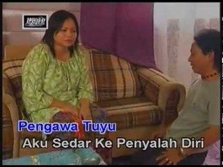 Lelaki Udu Pemabuk - Paul Erica & Rosita Unju