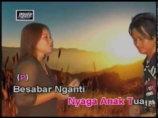 Jaga Ekonomi Tua - Joe Merudi & Rosita Unju