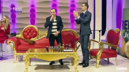 Duli - Pina Viski (n'Kosove Show)