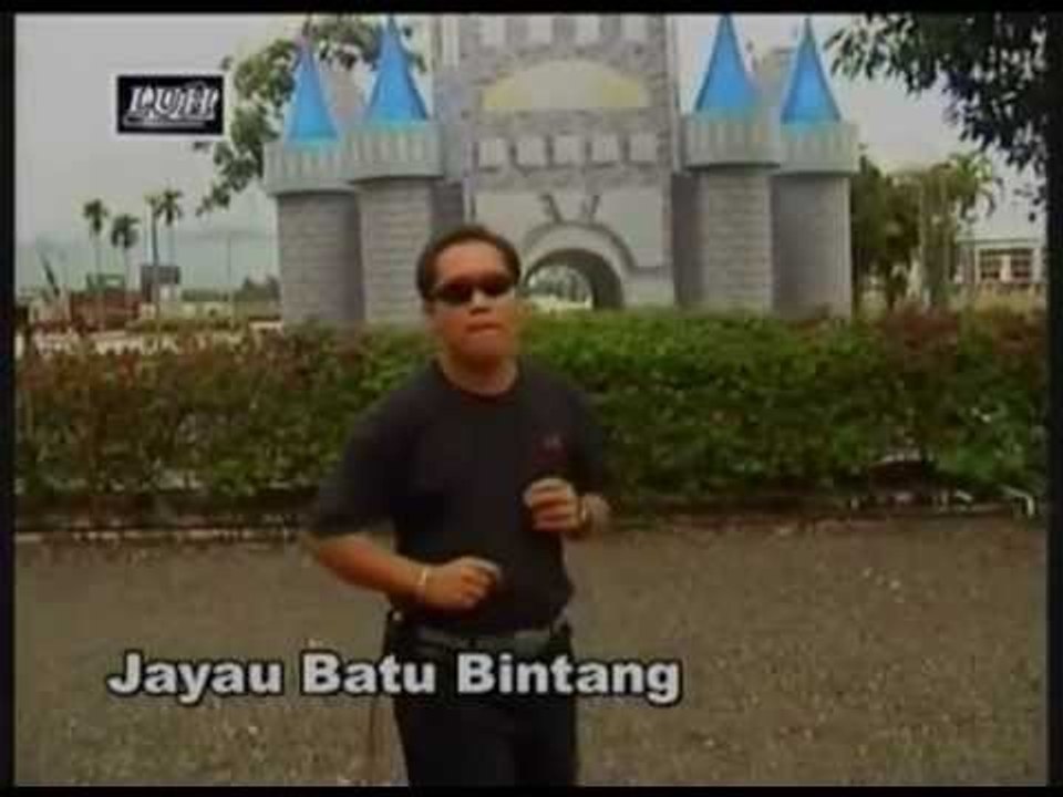 Jayau Batu Bintang