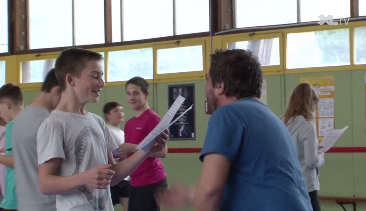 La culture est en herbe dans les colleges landais