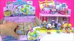 Shopkins Happy Places Toys FULL Case! Kids Surprise Toy Video, Petkins Shopkins Limited Edition Hunt
