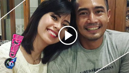 Ini Sosok Pramugari, Istri Baru Yama Carlos - Cumicam 20 Desember 2016