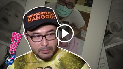 Surya Saputra Jadi Tukang Antar Asi - Cumicam 20 Desember 2016