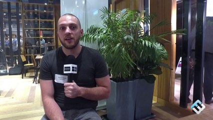 Comment lever des fonds en Chine. Avec Vincent Caradec de MyWebSpot.