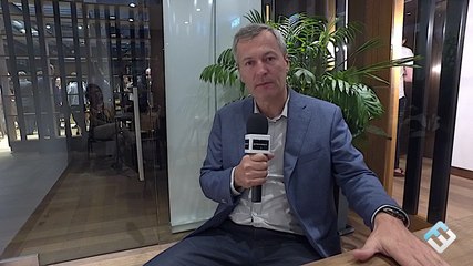 Comment lever des fonds en chine, avec Gilles Hamou de Upmem. (1)